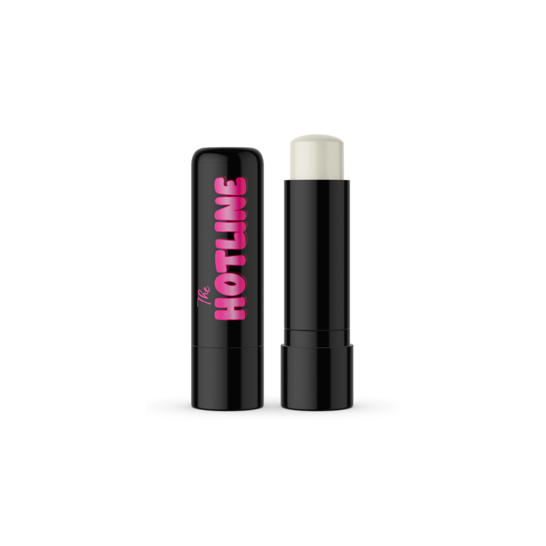 SPF Vanilla Lip Butter
