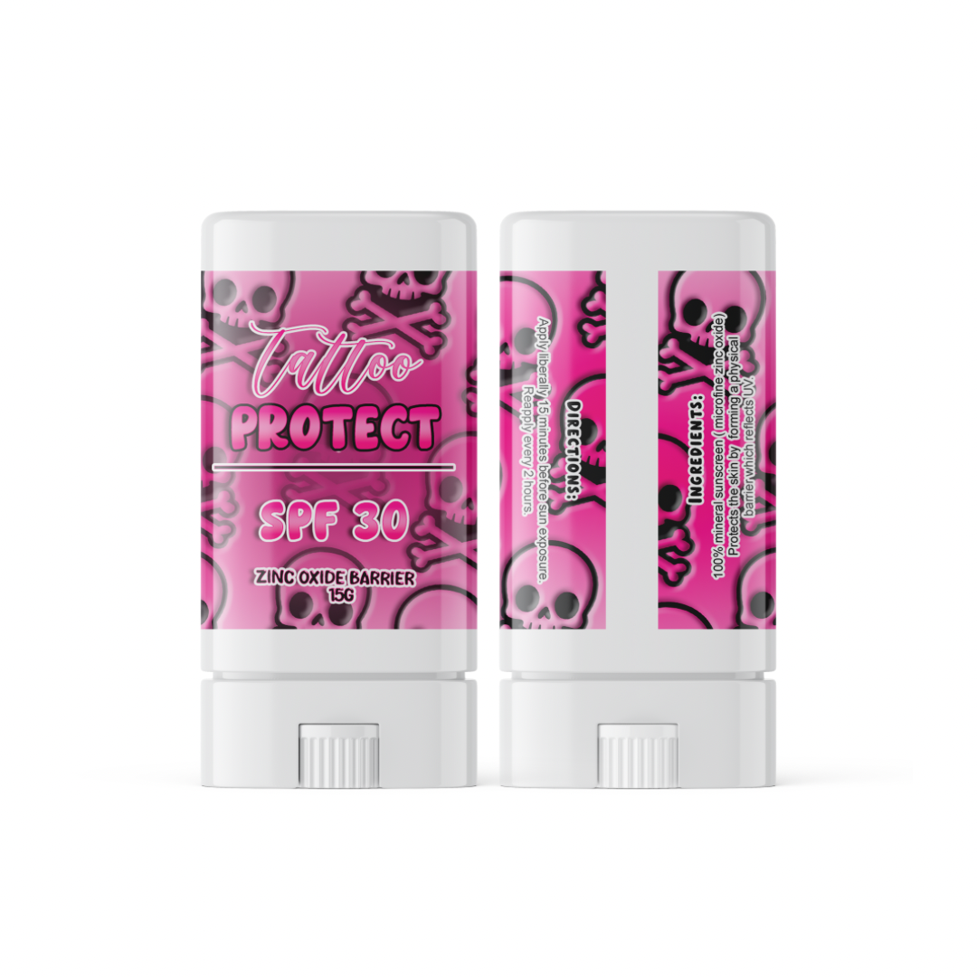 Tattoo Protect
