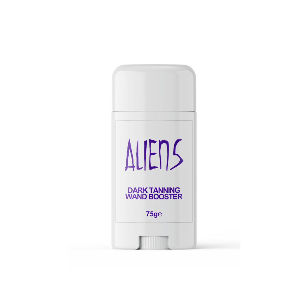 Alien Rapid Tanning Accelerator Wand