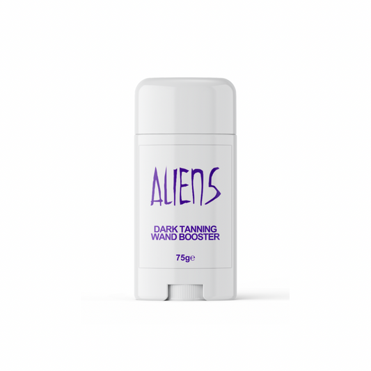 Alien Rapid Tanning Accelerator Wand
