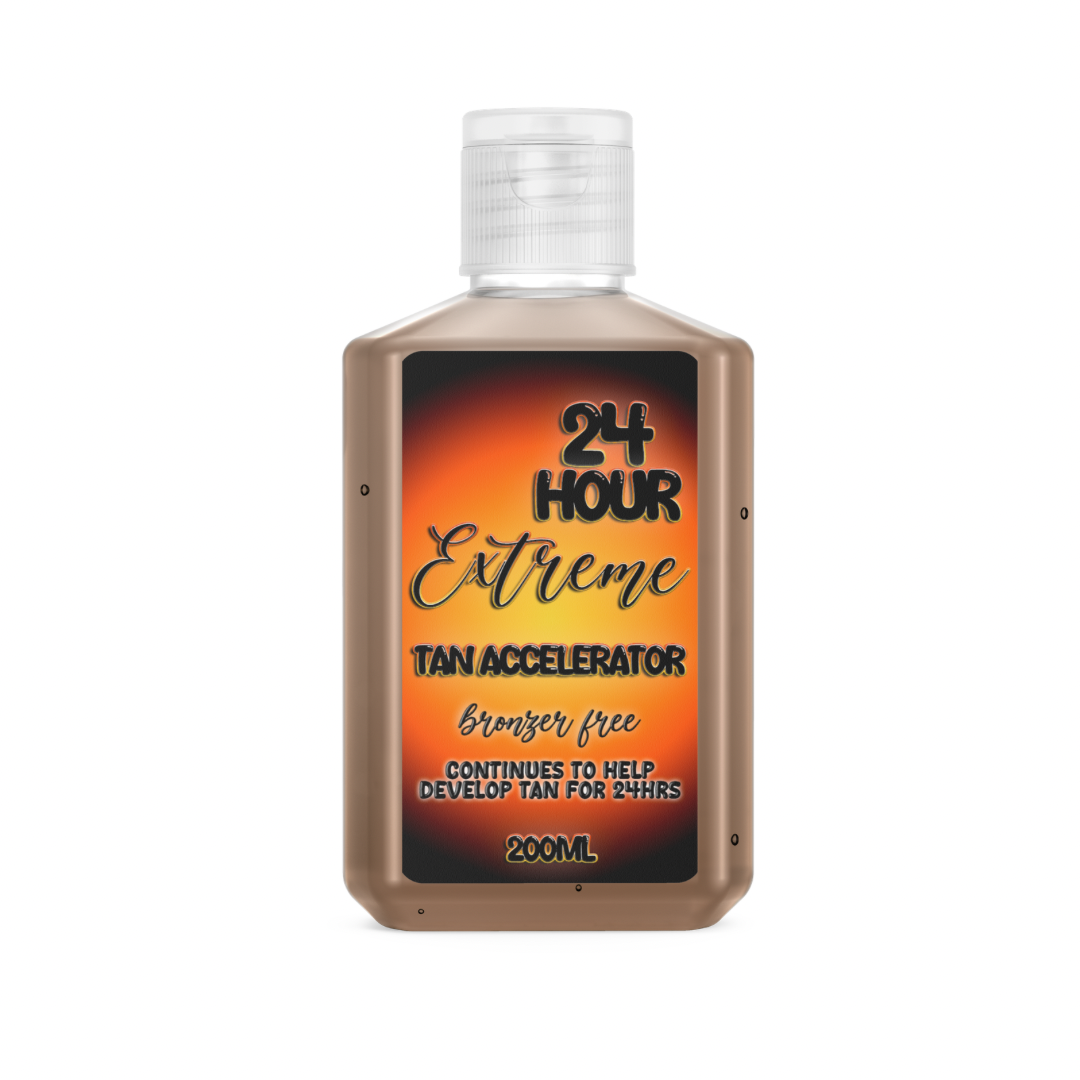 24hr EXTREME Accelerator