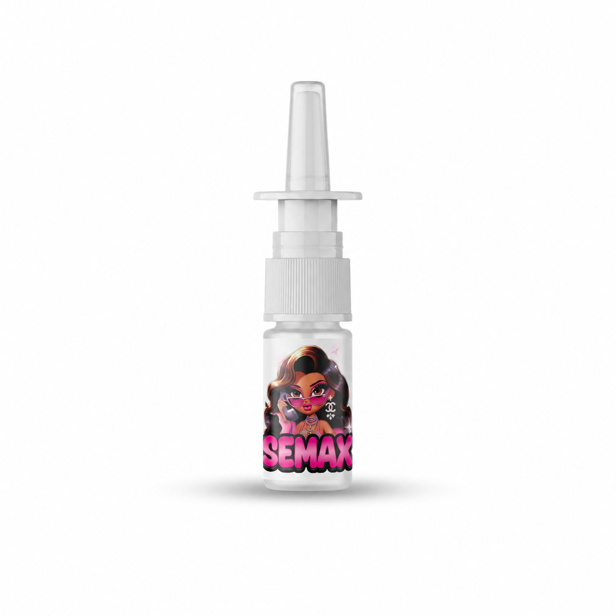Selank/Semax