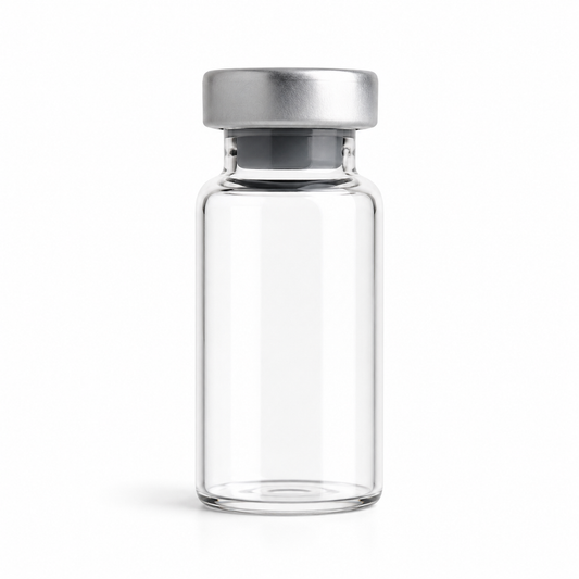 3ml B water