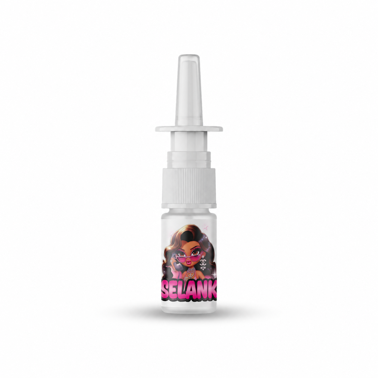 Selank/Semax