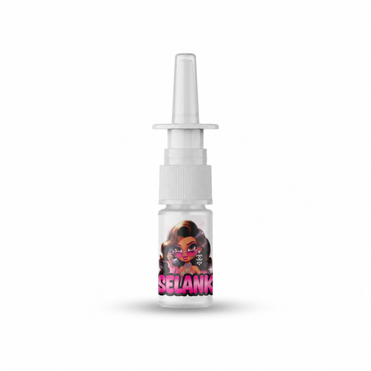 Selank/Semax