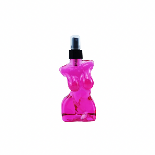 Cherry Extreme Tanning Oil