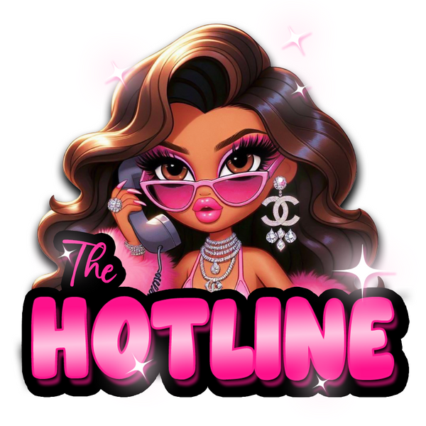 The Hotline UK 